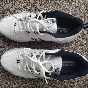 Men New Balance 608 tennis shoes